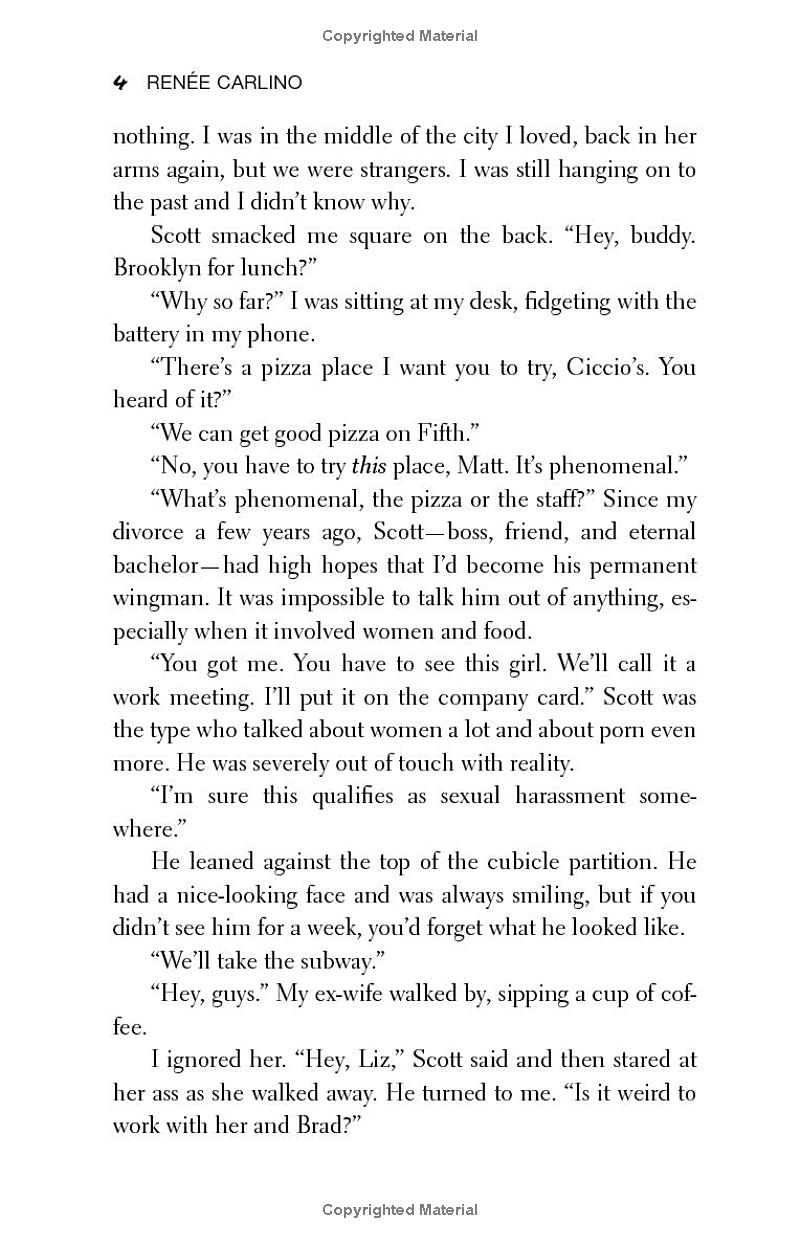 Before We Were Strangers: A Love Story - Ảnh 7