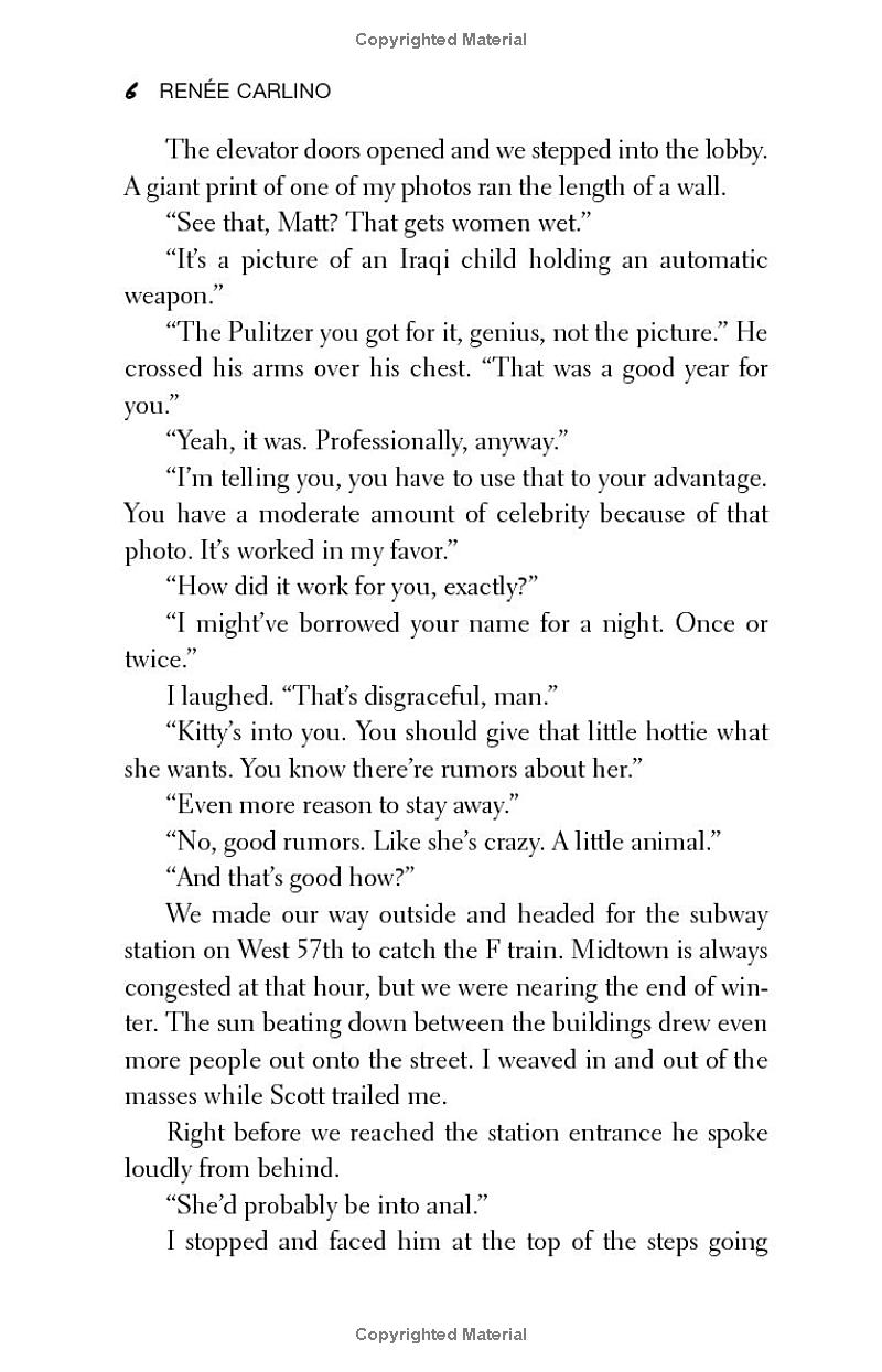 Before We Were Strangers: A Love Story - Ảnh 9