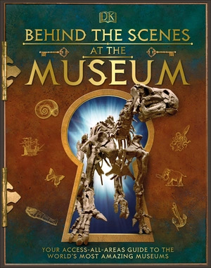 behind the scenes at the museum: your access-all-areas guide to the world's most amazing museums - Ảnh 2