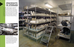 behind the scenes at the museum: your access-all-areas guide to the world's most amazing museums - Ảnh 9