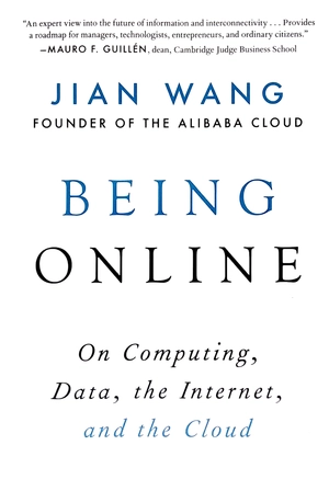 being online: on computing, data, the internet, and the cloud - Ảnh 2
