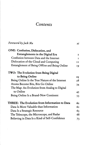 being online: on computing, data, the internet, and the cloud - Ảnh 3