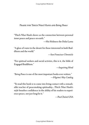 being peace - Ảnh 11