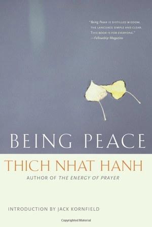 being peace - Ảnh 2