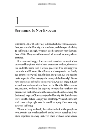 being peace - Ảnh 6