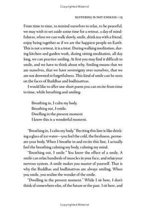 being peace - Ảnh 8