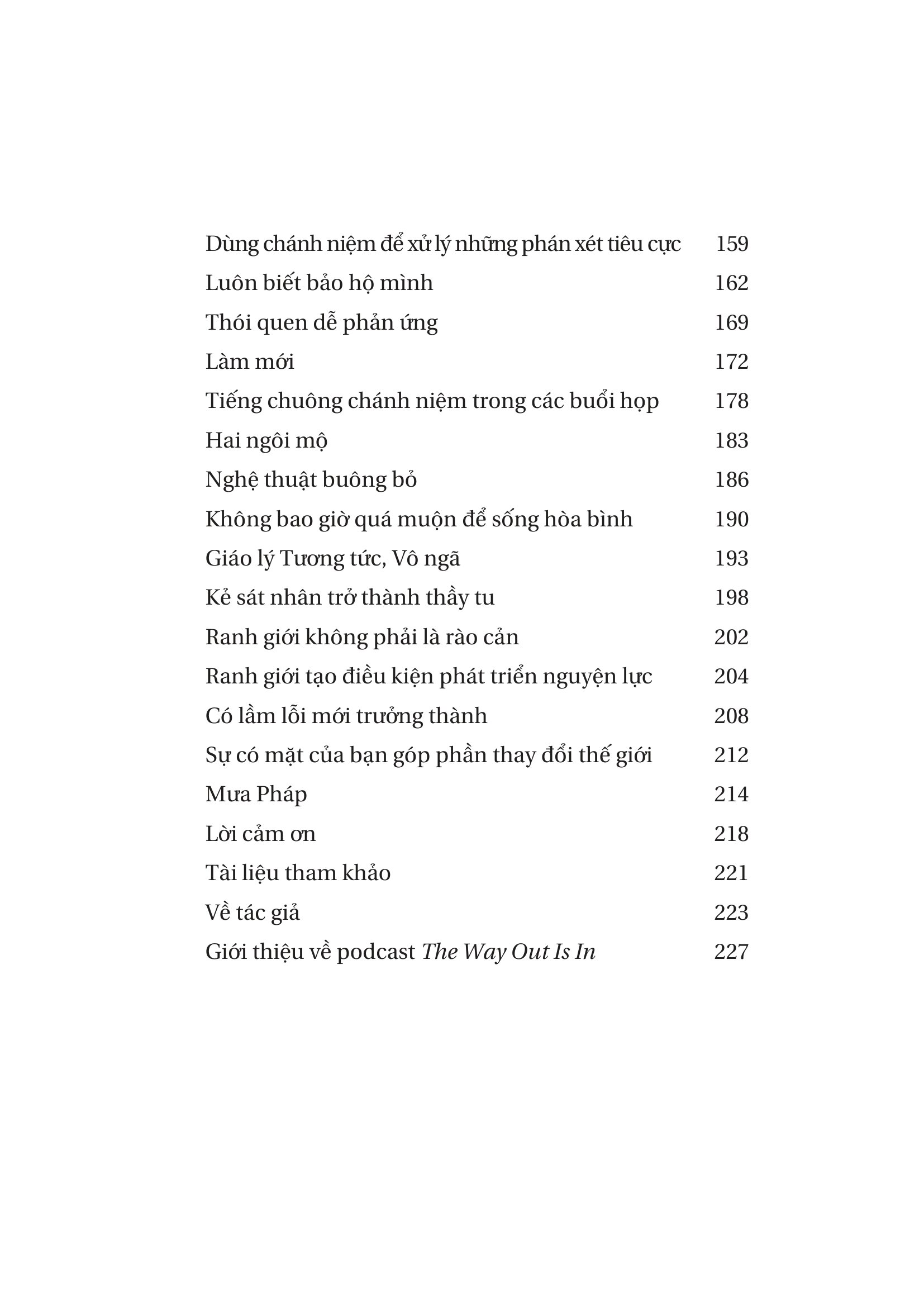 Being With Busyness - Bước Qua Căng Thẳng Và Kiệt Sức - Ảnh 6
