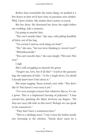 believe me: tiktok made me buy it! (shatter me series) - Ảnh 11