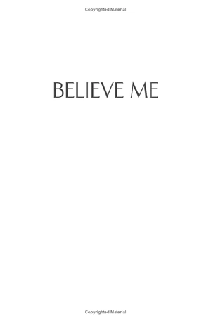 believe me: tiktok made me buy it! (shatter me series) - Ảnh 3