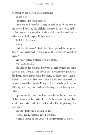 believe me: tiktok made me buy it! (shatter me series) - Ảnh 8