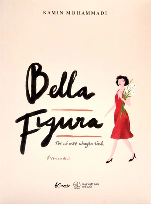 bella figura - tôi có một chuyện tình - Ảnh 3