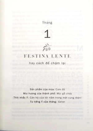 bella figura - tôi có một chuyện tình - Ảnh 5