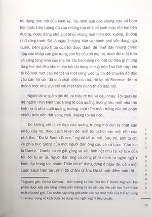 bella figura - tôi có một chuyện tình - Ảnh 7