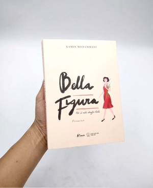 bella figura - tôi có một chuyện tình - Ảnh 8