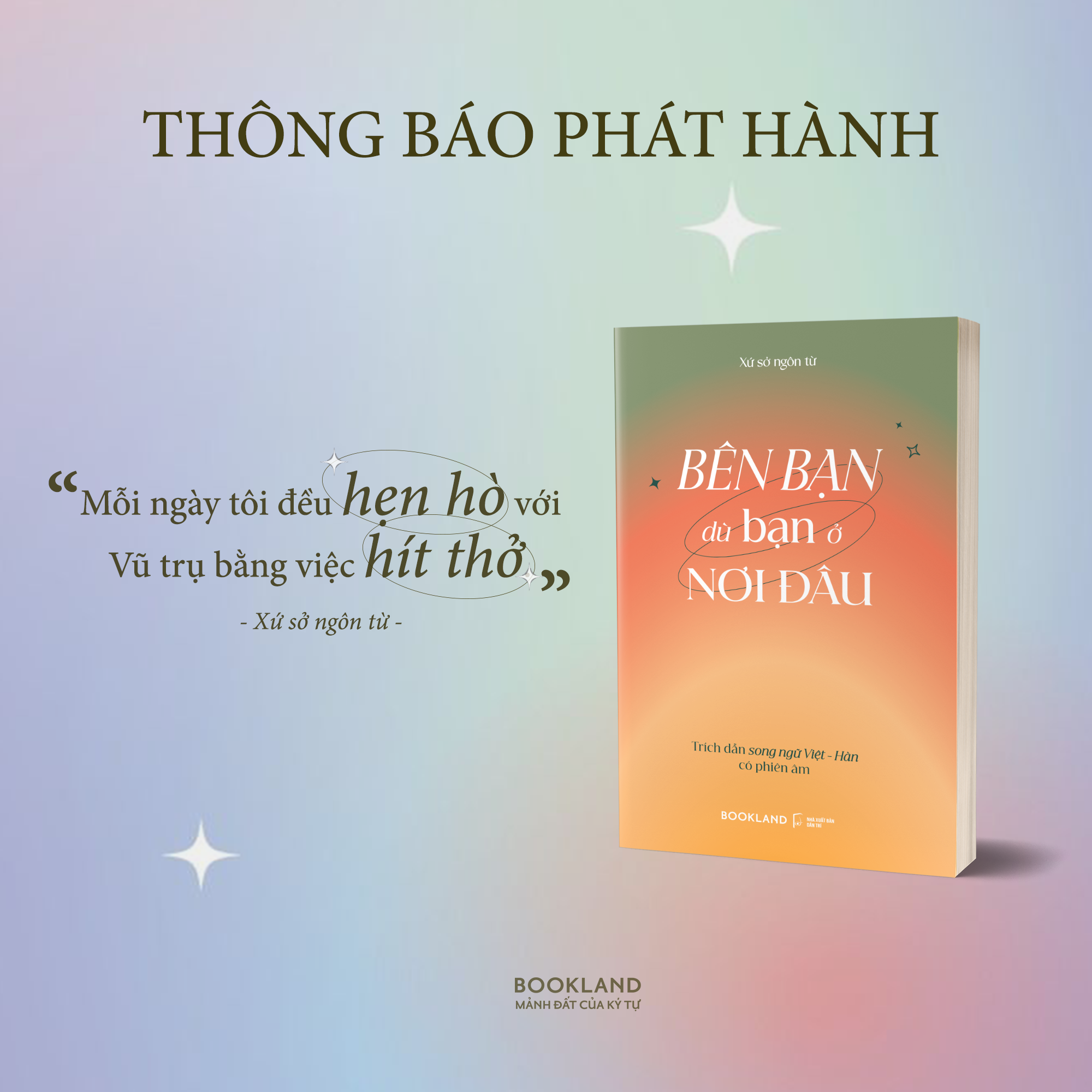 bên bạn dù bạn ở nơi đâu - Ảnh 3