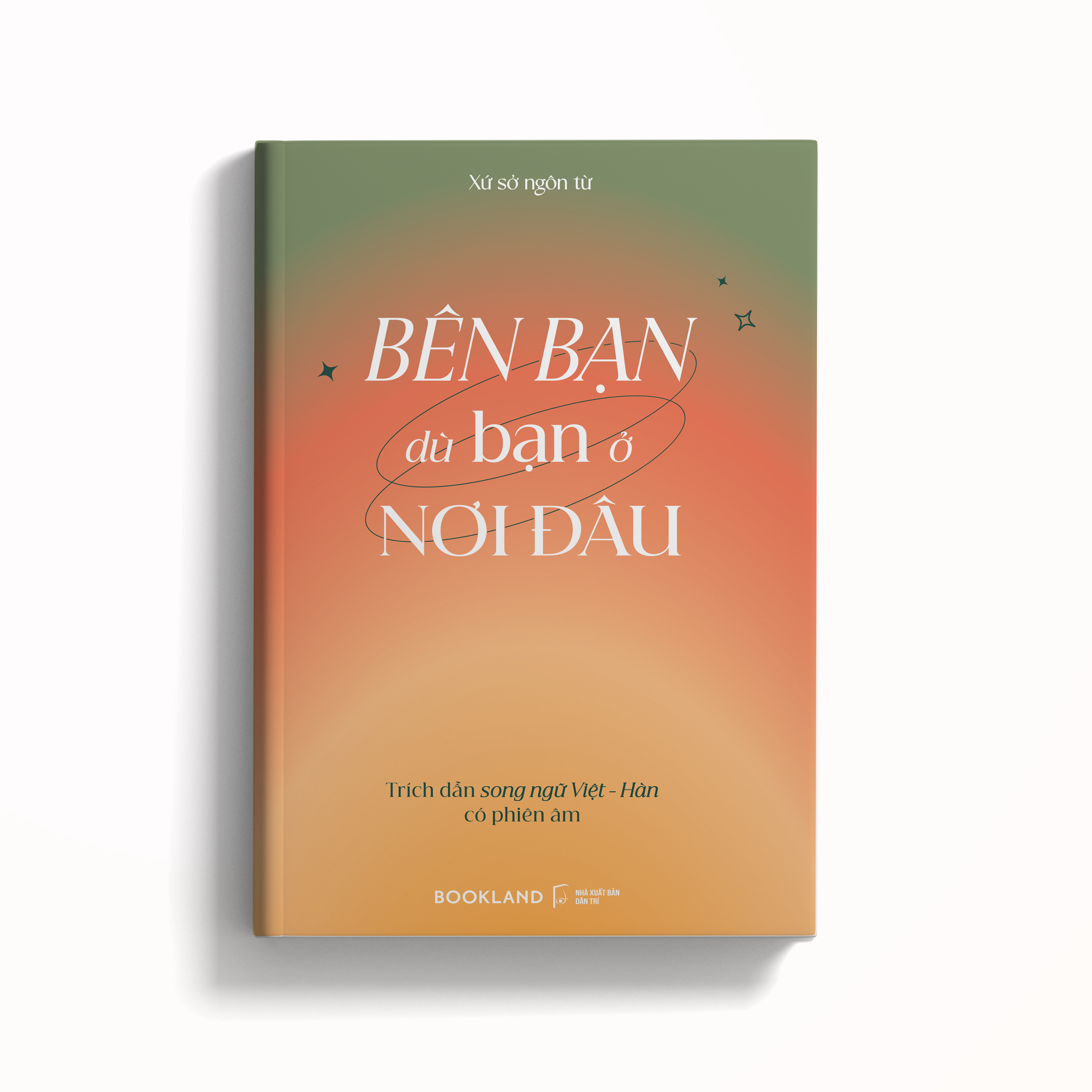 bên bạn dù bạn ở nơi đâu - Ảnh 4