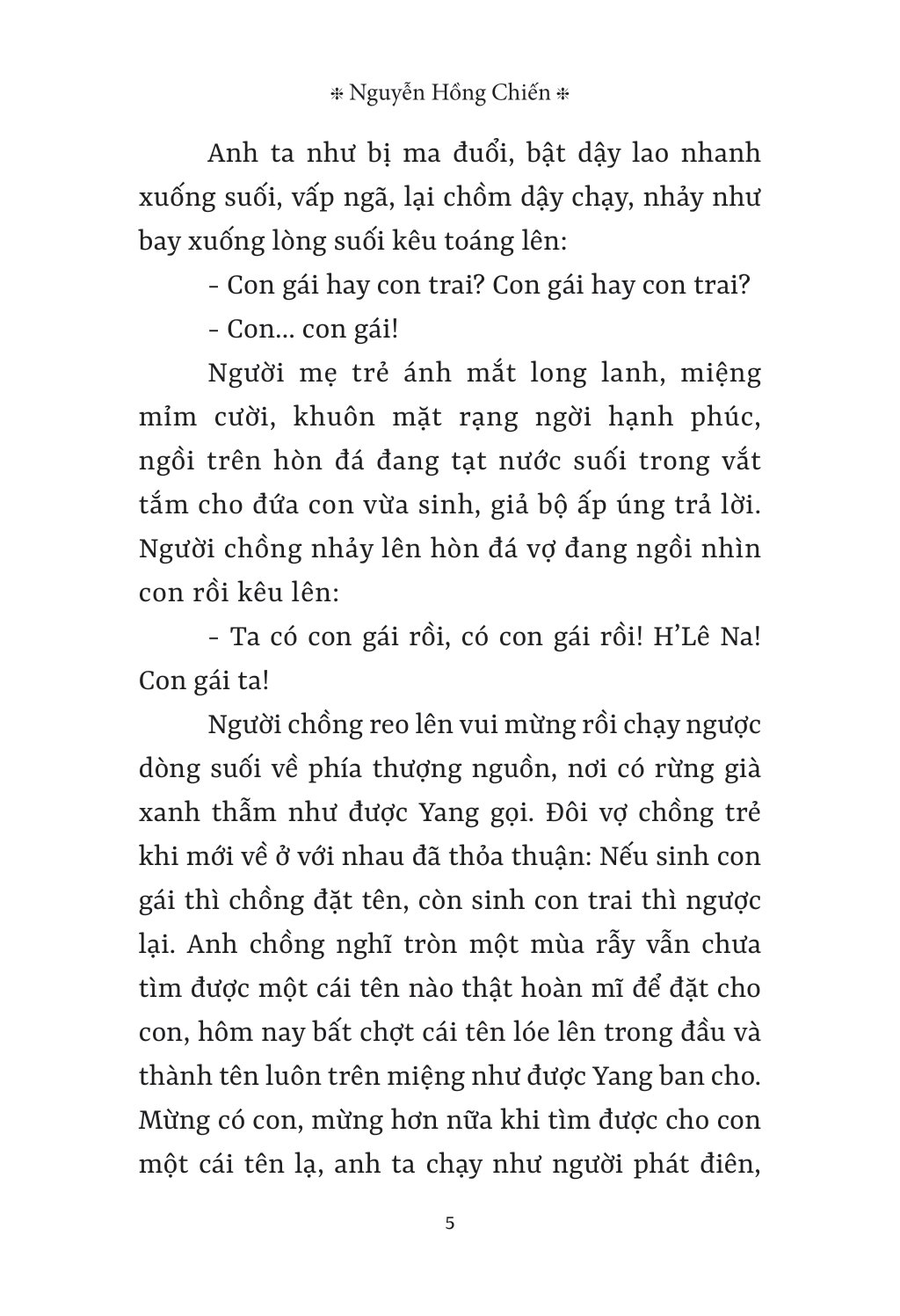 bên bếp lửa nhà dài - Ảnh 5