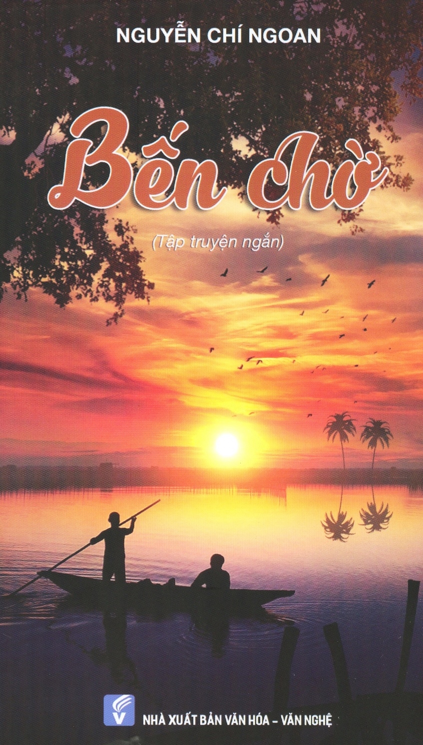 bến chờ - Ảnh 2