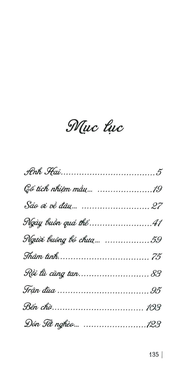 bến chờ - Ảnh 3