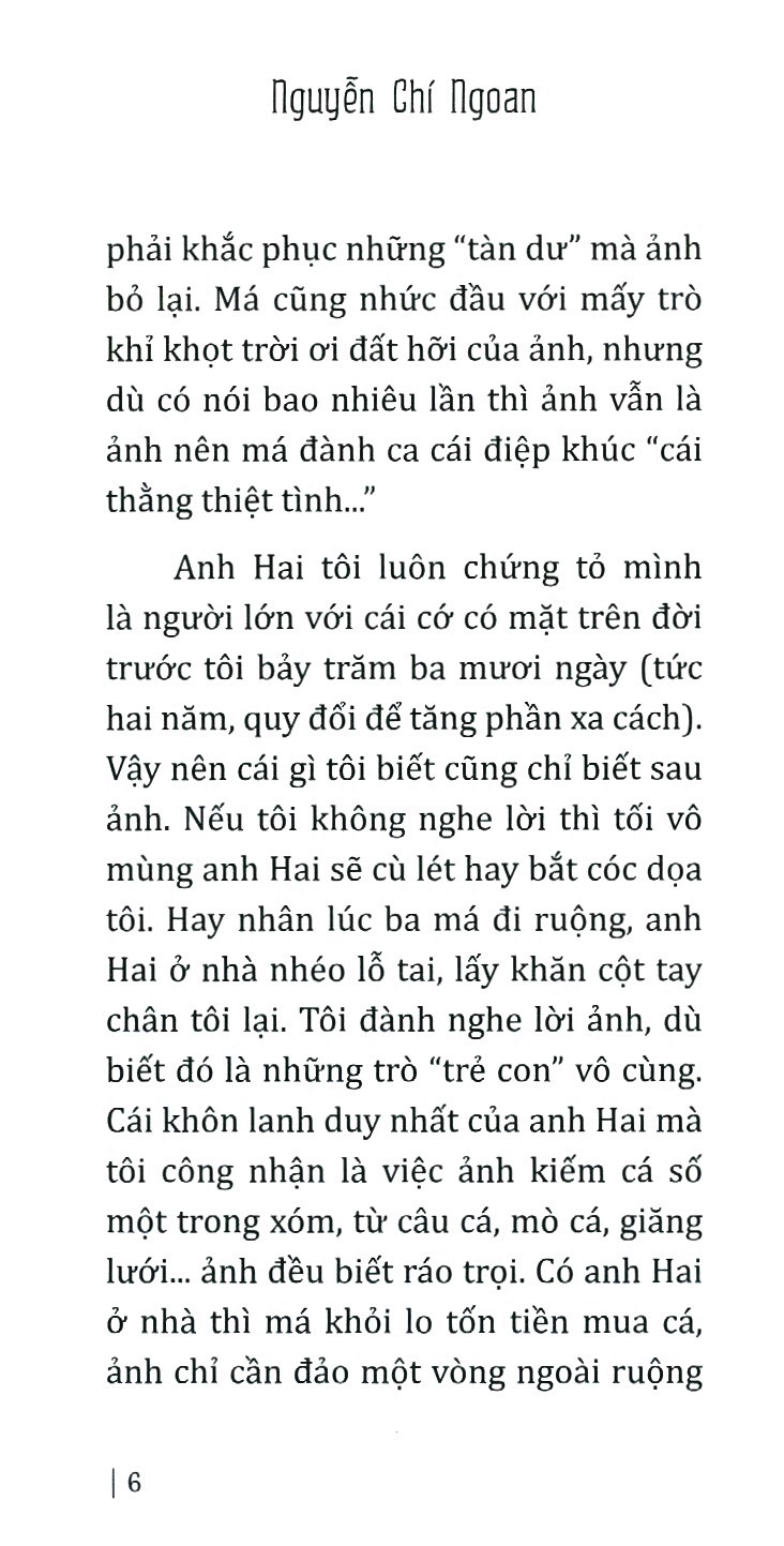 bến chờ - Ảnh 5