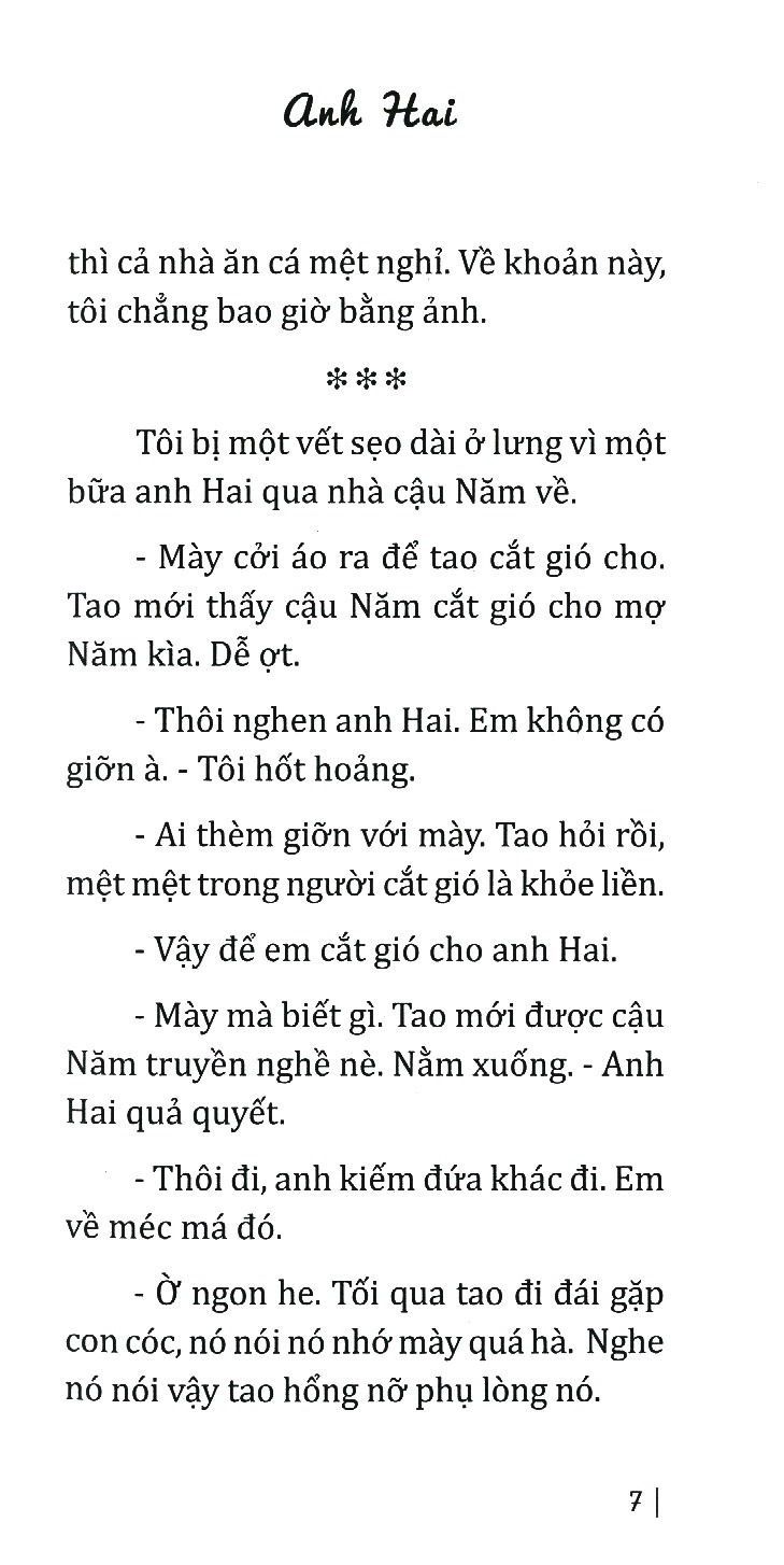bến chờ - Ảnh 6