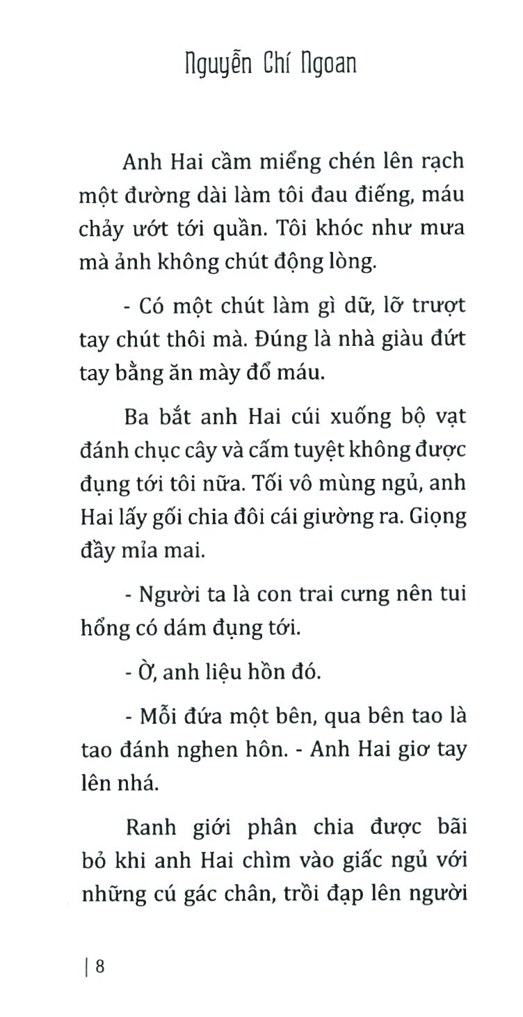 bến chờ - Ảnh 7