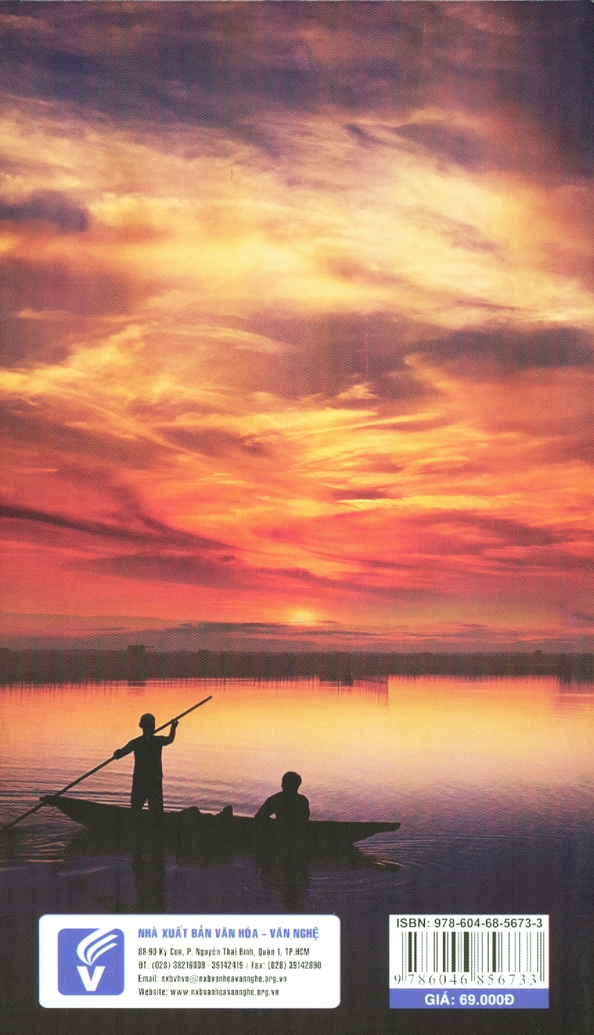 bến chờ - Ảnh 8