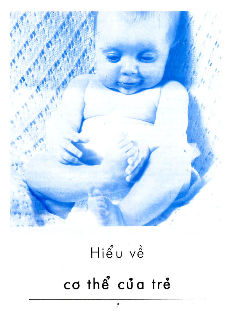 bên con khi con đau bệnh - Ảnh 4