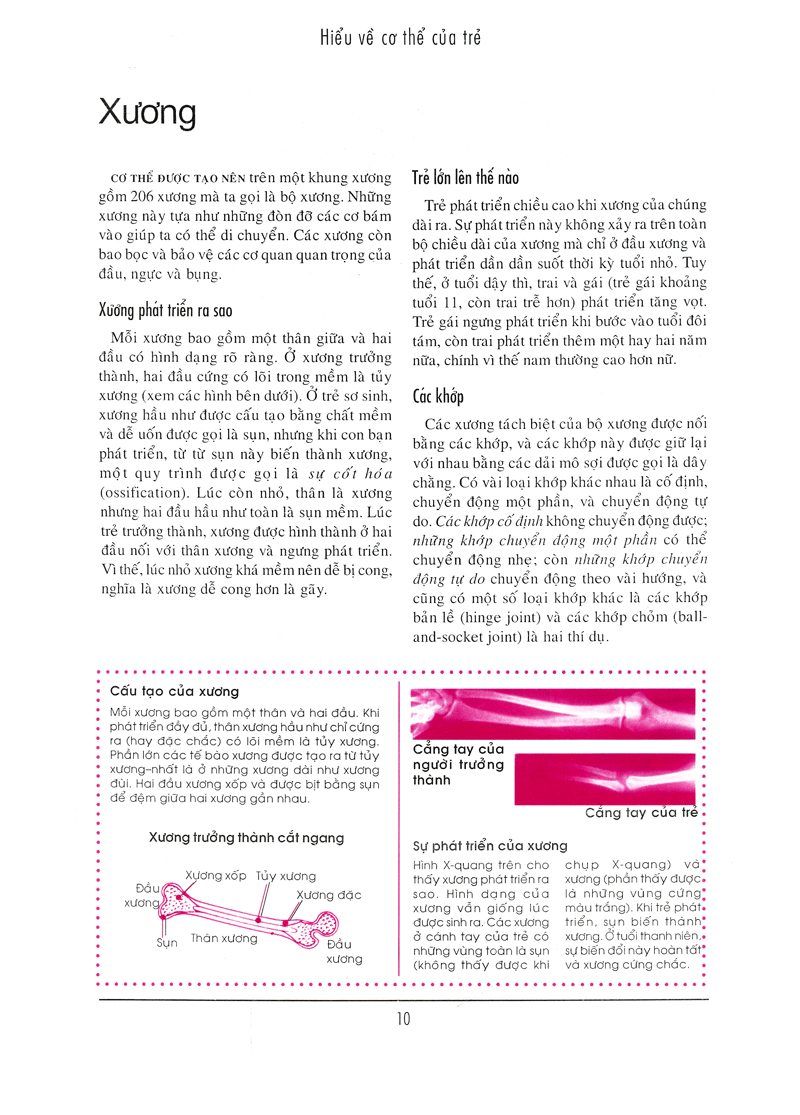 bên con khi con đau bệnh - Ảnh 5