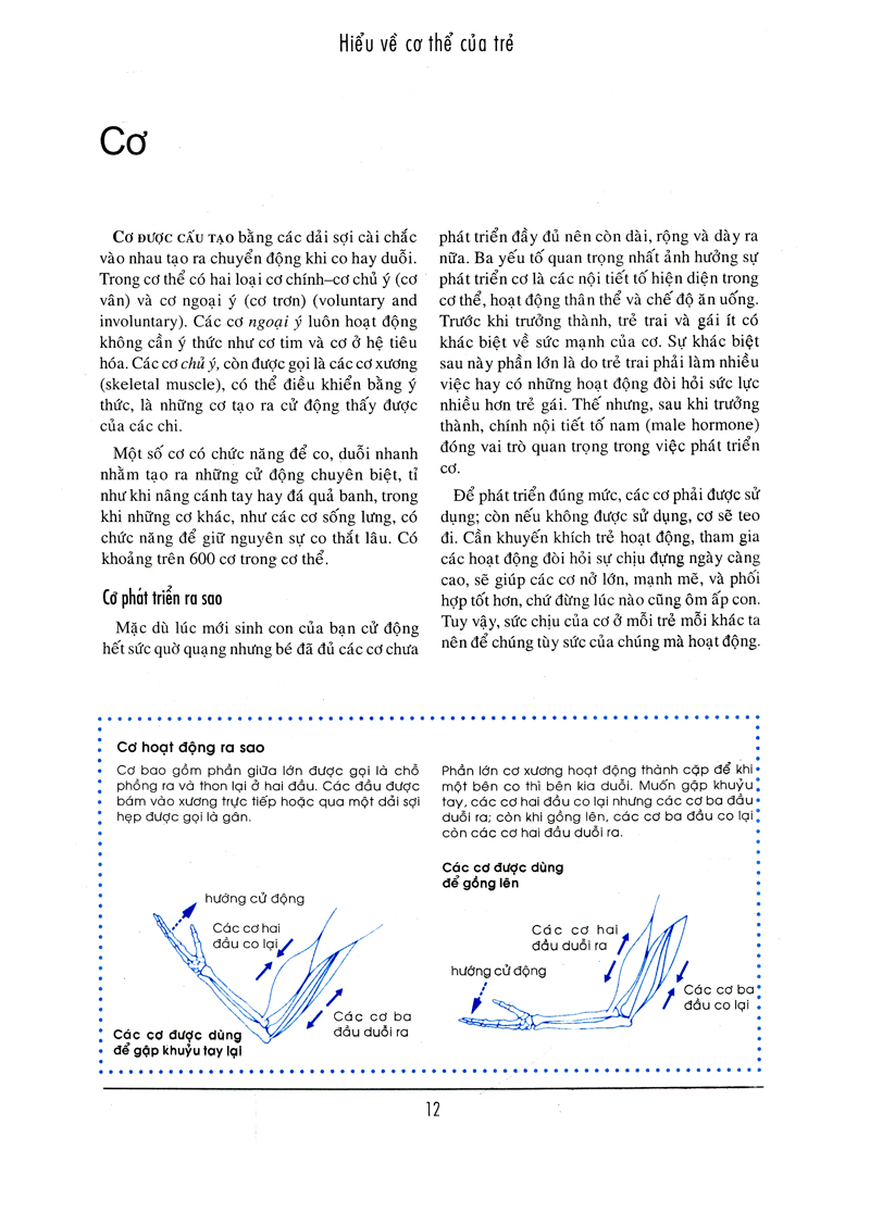 bên con khi con đau bệnh - Ảnh 7