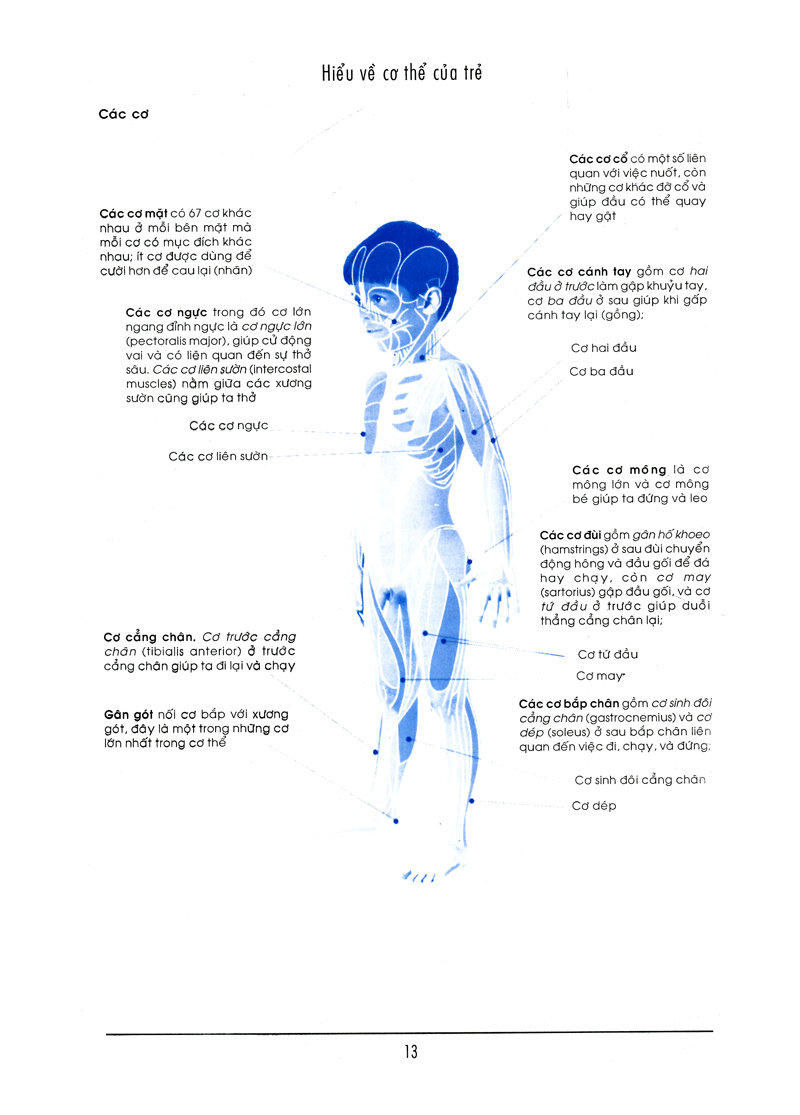 bên con khi con đau bệnh - Ảnh 8