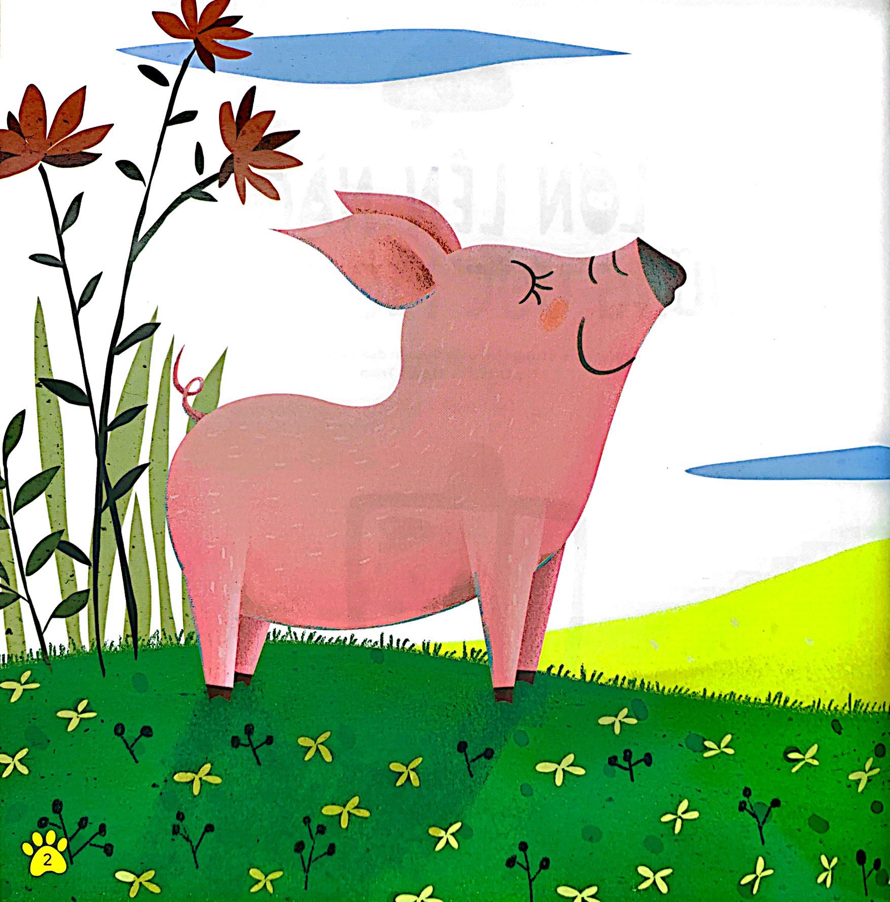 bên con mỗi ngày - lớn lên nào, những ước mơ bé nhỏ! - Ảnh 3