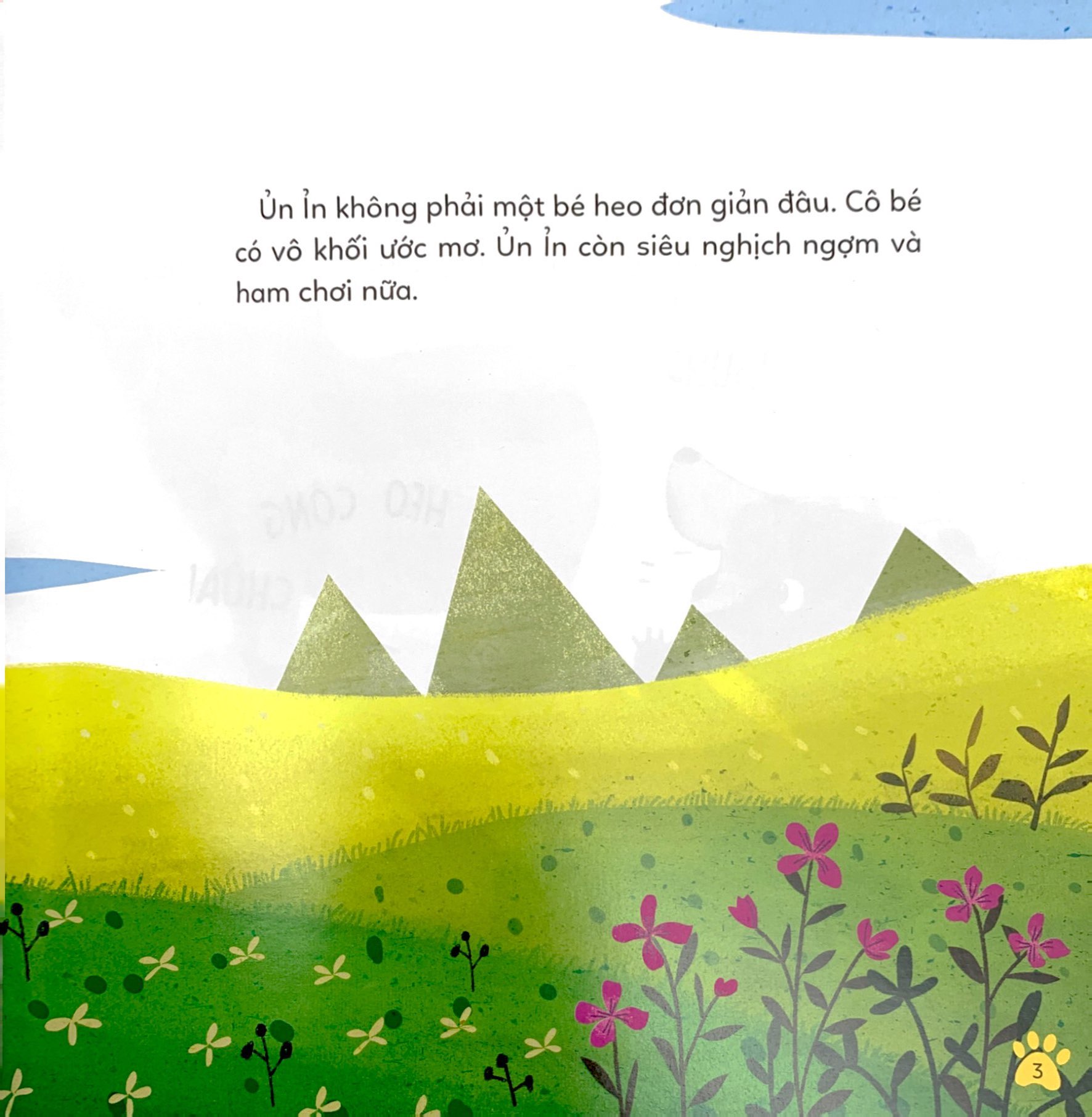 bên con mỗi ngày - lớn lên nào, những ước mơ bé nhỏ! - Ảnh 4