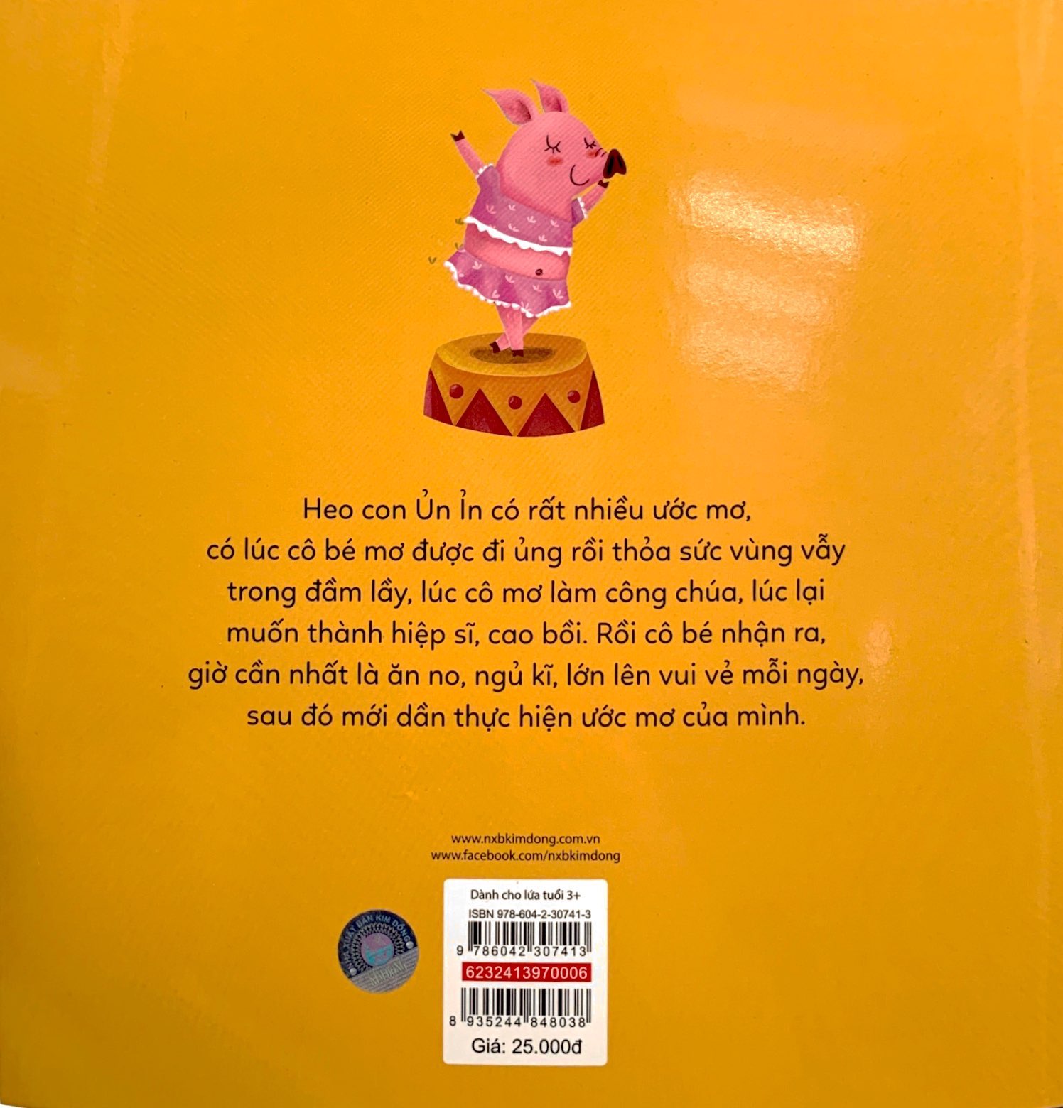 bên con mỗi ngày - lớn lên nào, những ước mơ bé nhỏ! - Ảnh 7