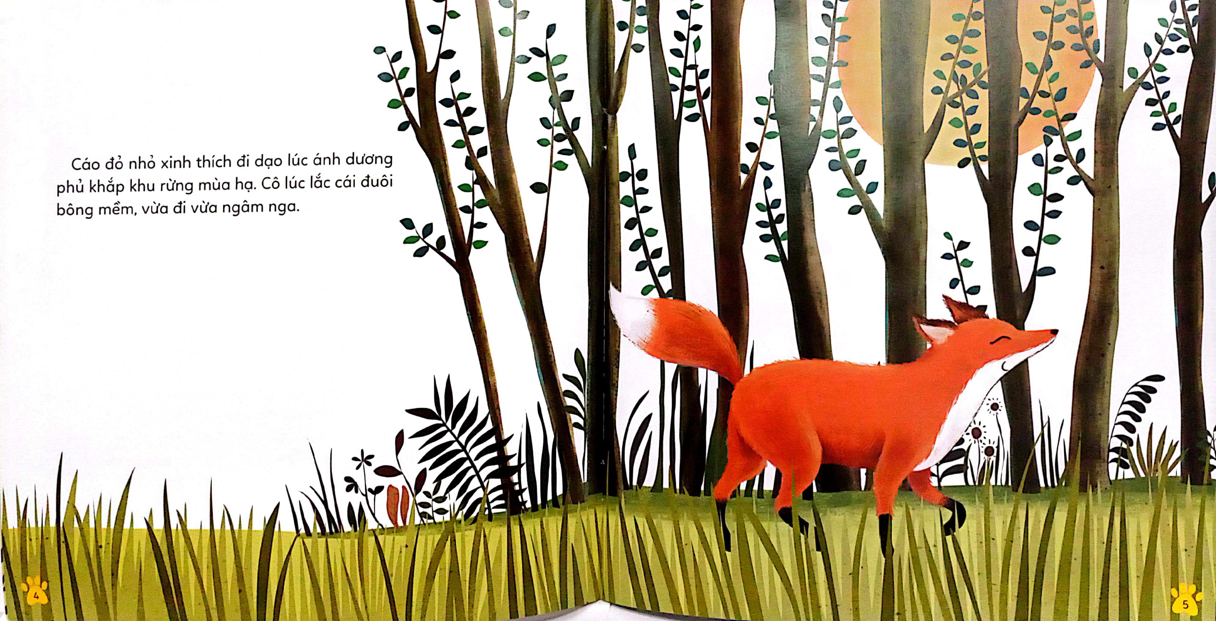 bên con mỗi ngày - mẹ con mình bên nhau - Ảnh 4