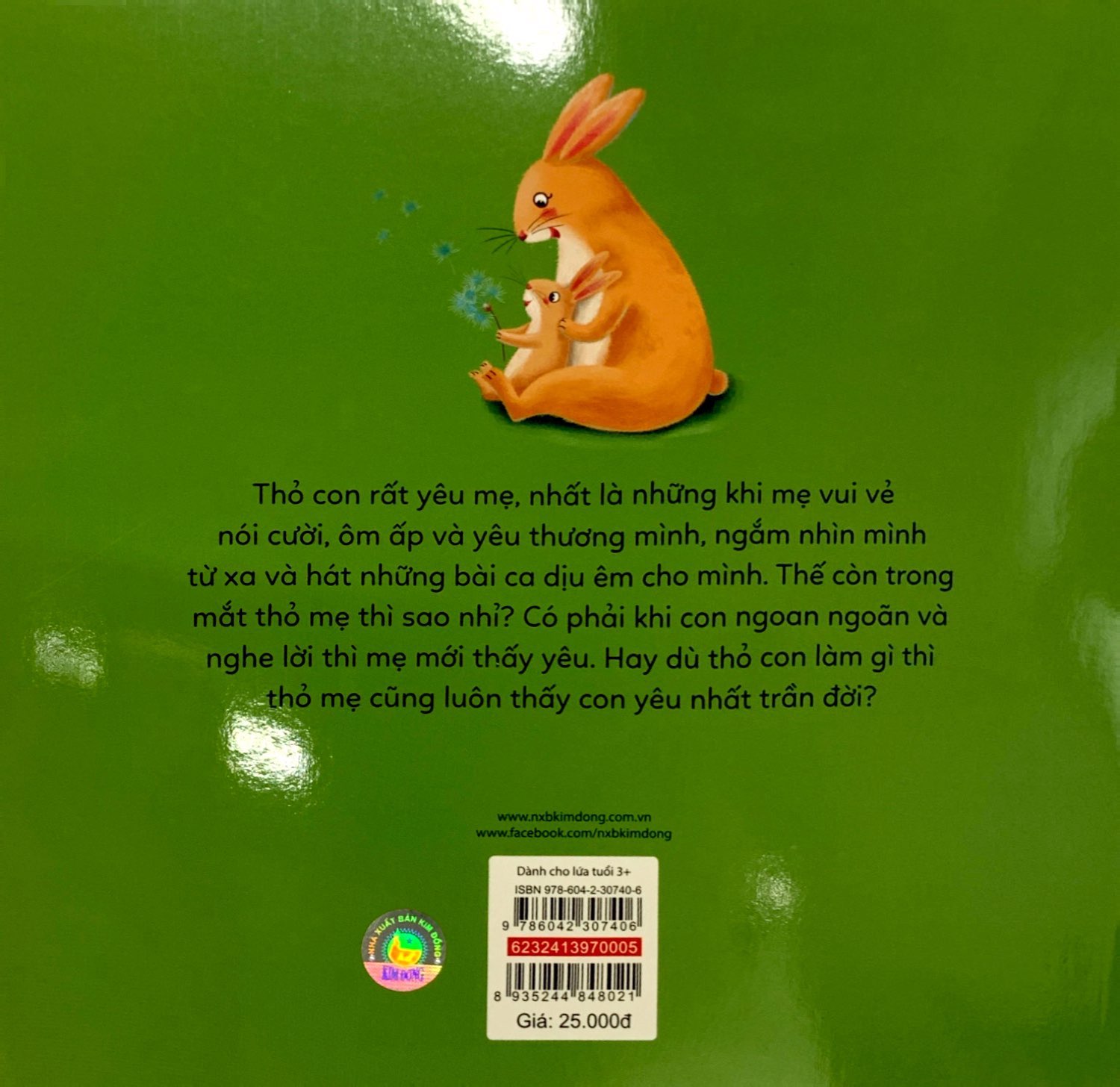 bên con mỗi ngày - mẹ yêu con mọi lúc - Ảnh 6