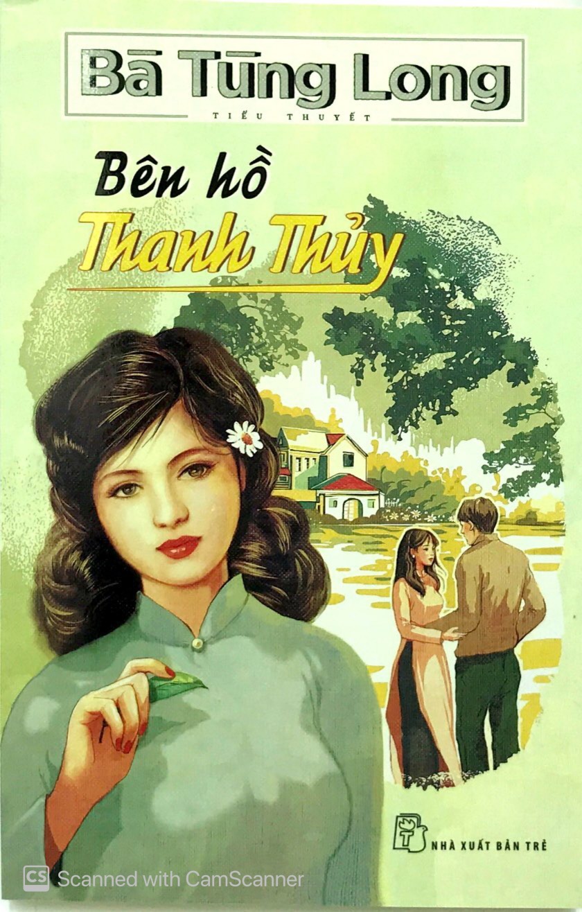 bên hồ thanh thủy - Ảnh 2