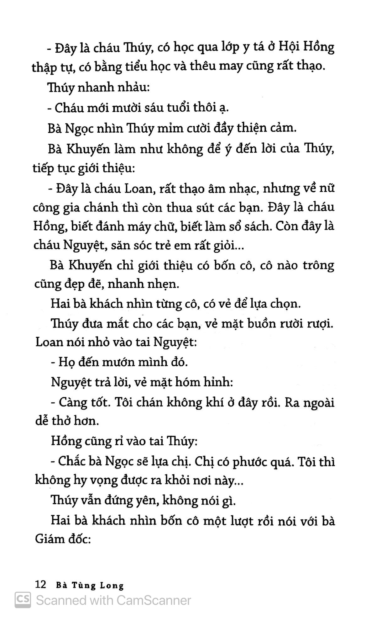 bên hồ thanh thủy - Ảnh 4