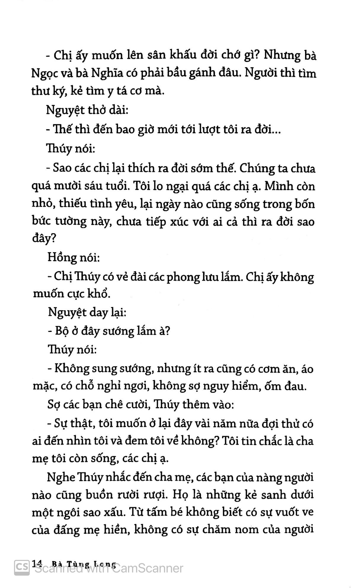 bên hồ thanh thủy - Ảnh 6