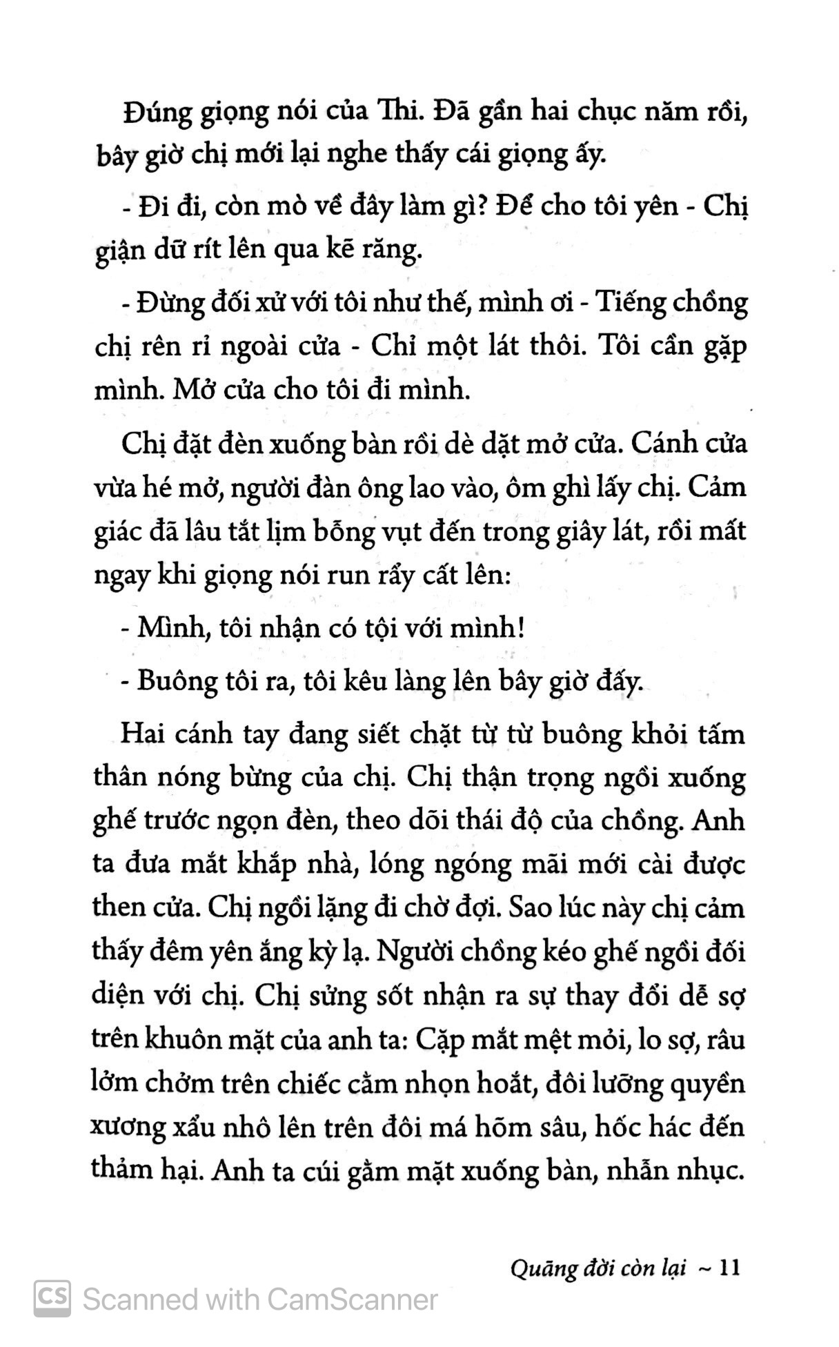 bến khách - Ảnh 10