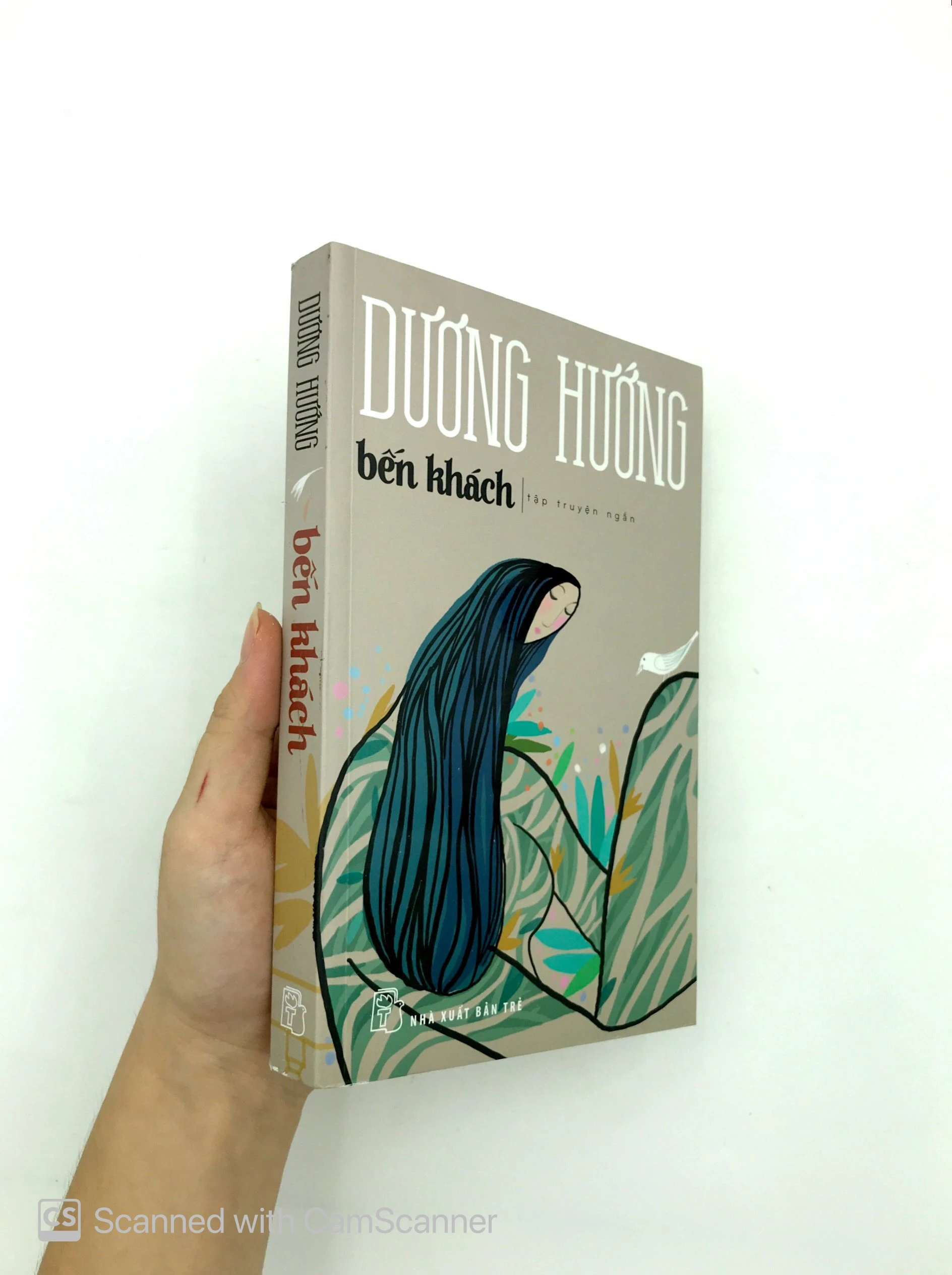 bến khách - Ảnh 11