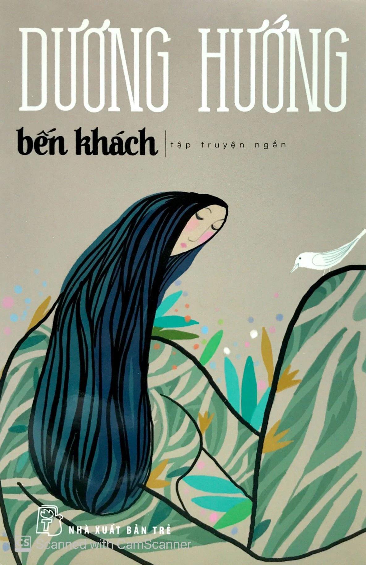 bến khách - Ảnh 2