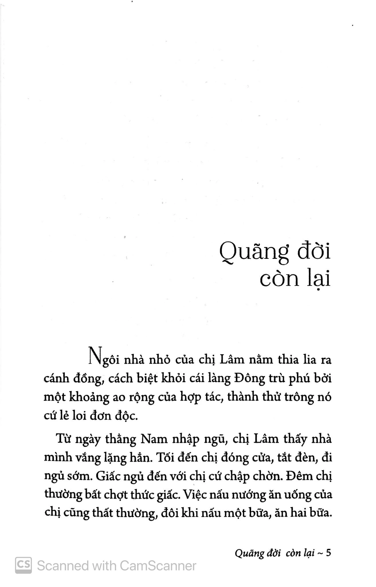 bến khách - Ảnh 4