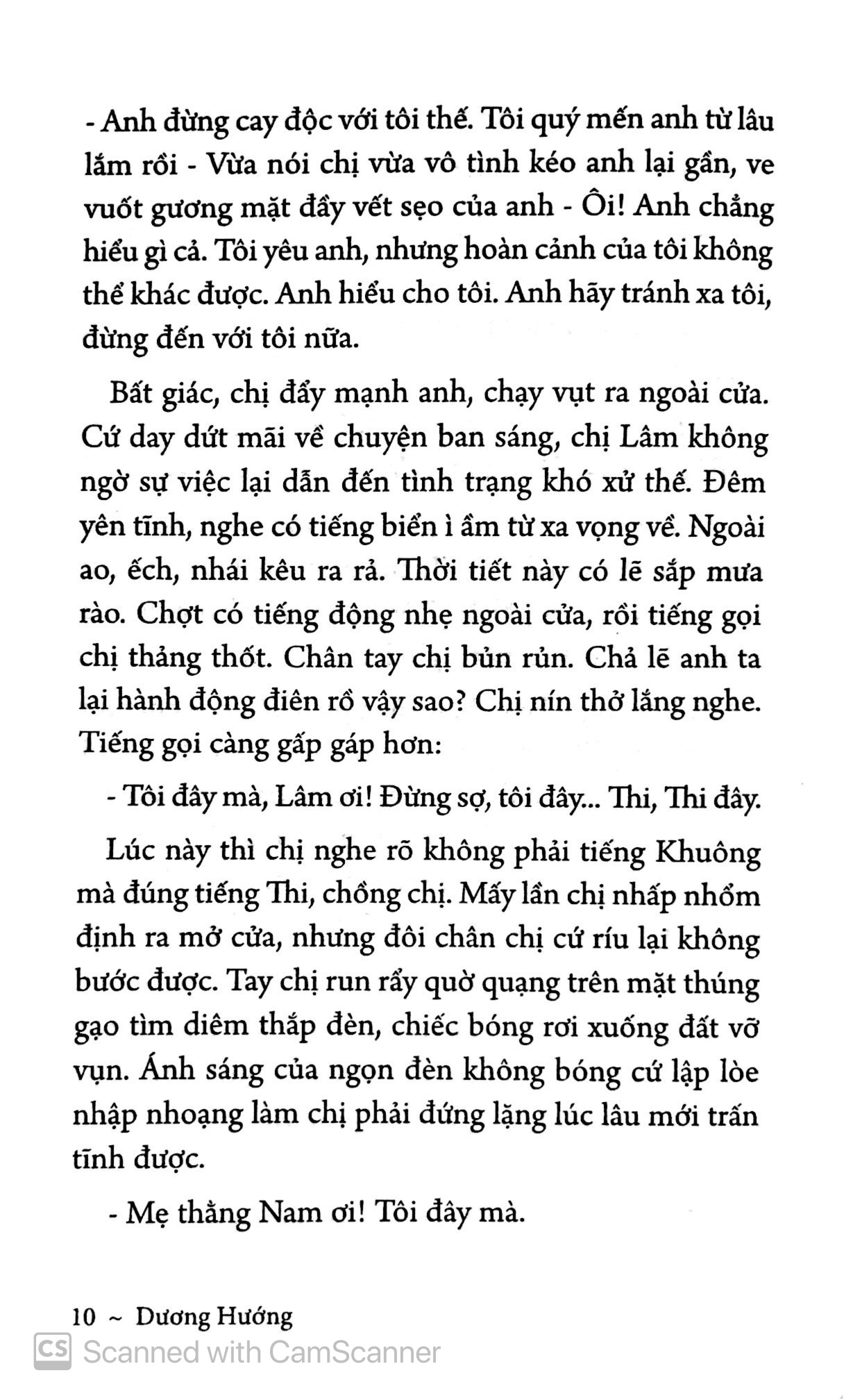 bến khách - Ảnh 9