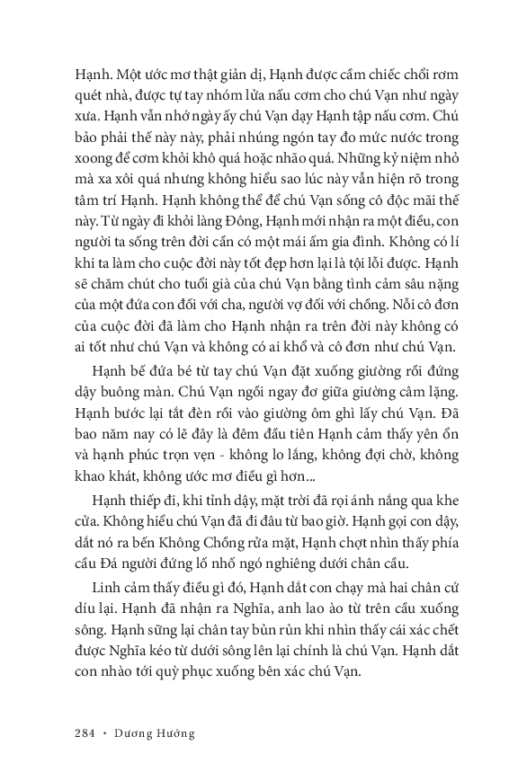 bến không chồng - bản đặc biệt - Ảnh 10