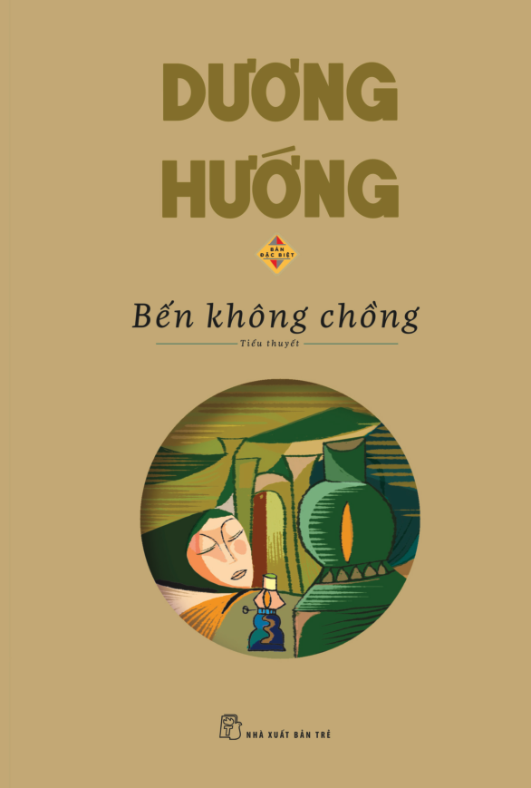 bến không chồng - bản đặc biệt - Ảnh 2