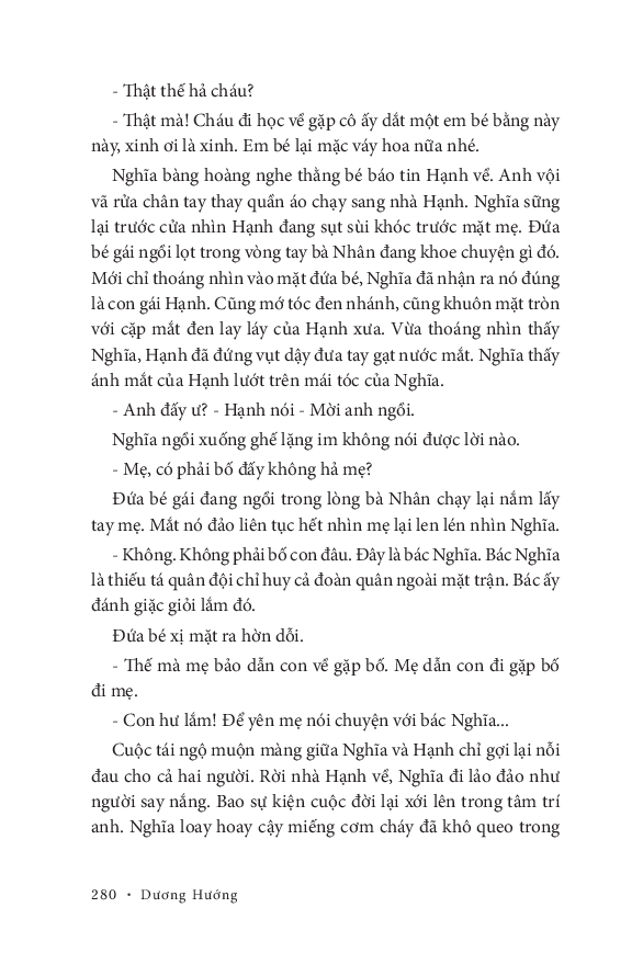 bến không chồng - bản đặc biệt - Ảnh 6