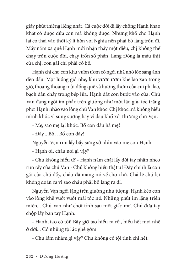 bến không chồng - bản đặc biệt - Ảnh 8