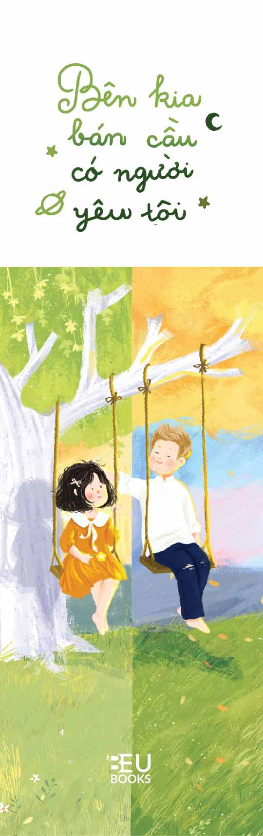 bên kia bán cầu có người yêu tôi - Ảnh 5