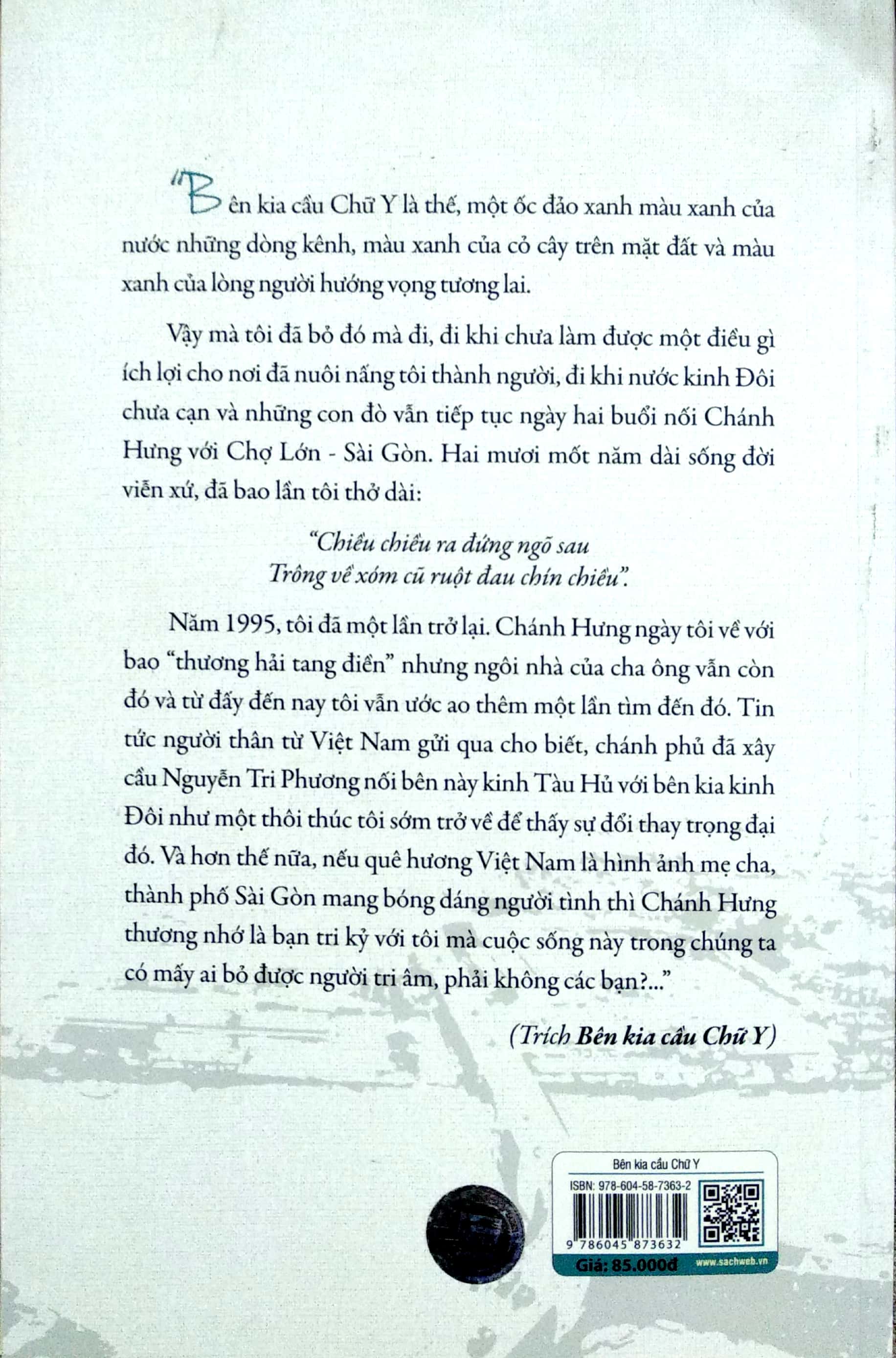 bên kia cầu chữ y - Ảnh 10